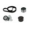 Continental Tb330K1 Tb Tensioner Kit Import Channel, Tb330K1 TB330K1 - alternate 1